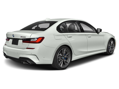 2021 BMW 3 Series M340i W/PREMIUM PACKAGE