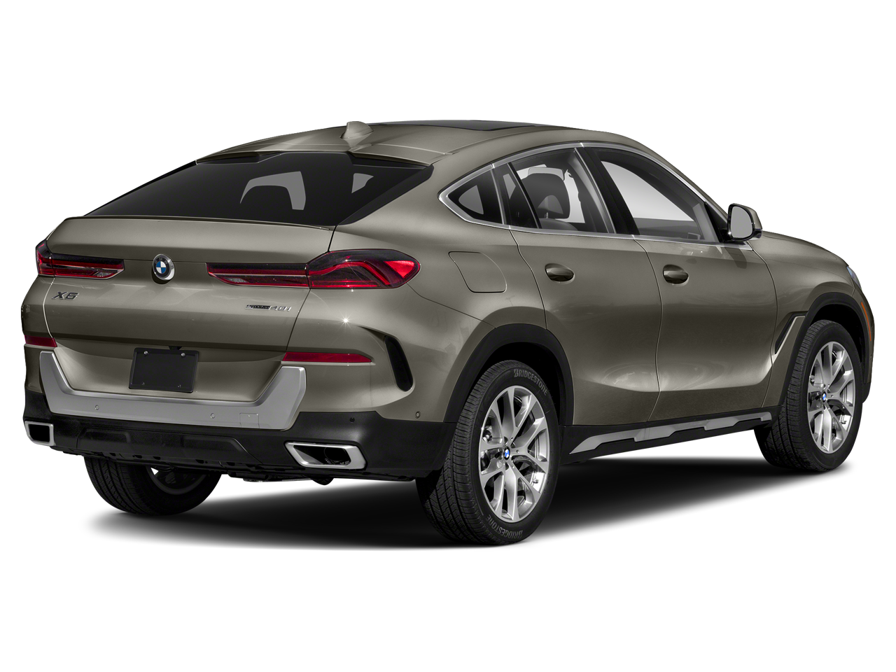 2021 BMW X6 sDrive40i