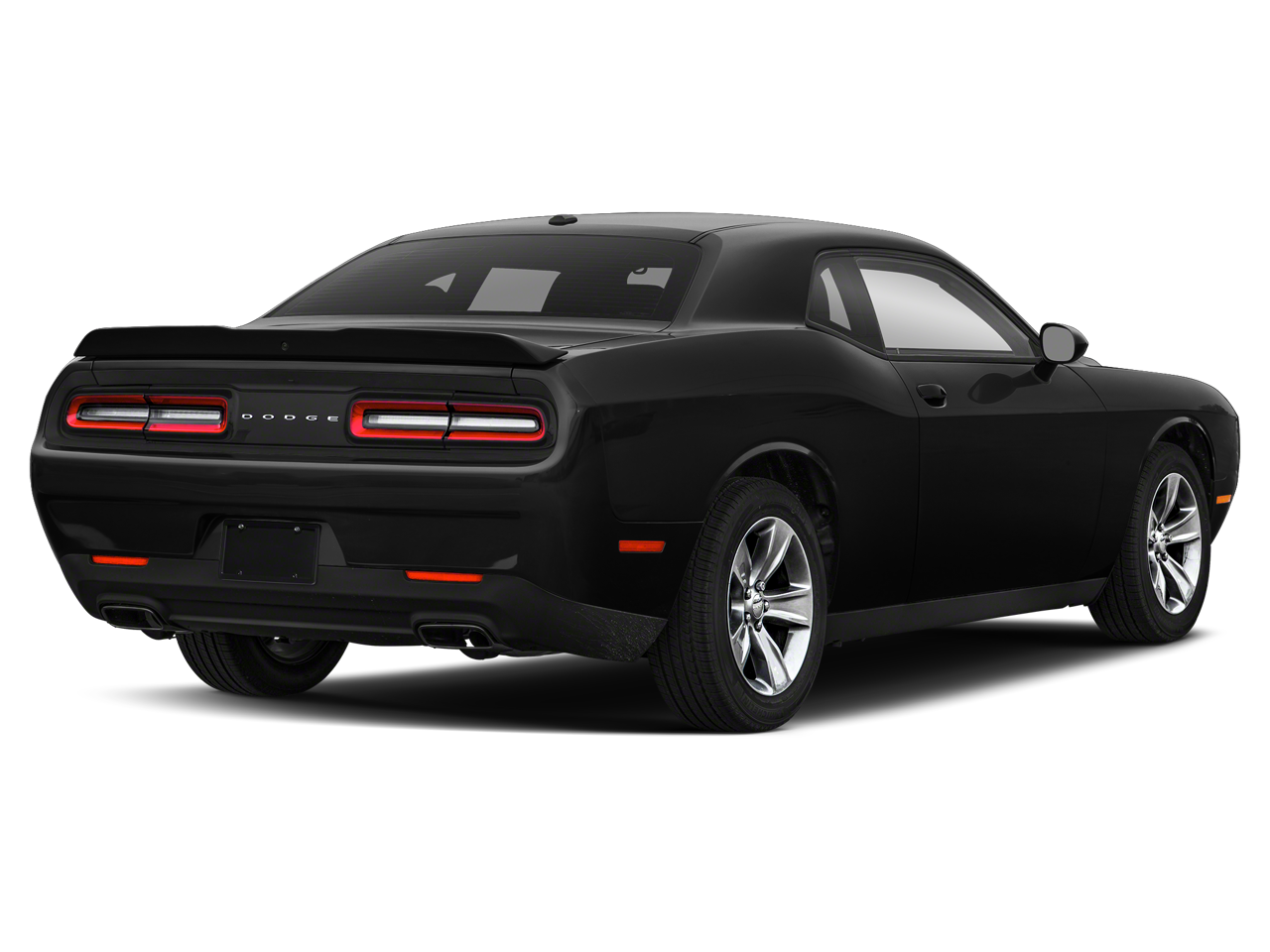 2021 Dodge Challenger SXT PLUS PACKAGE