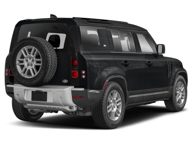2021 Land Rover Defender 110 S