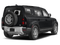 2021 Land Rover Defender 110 S