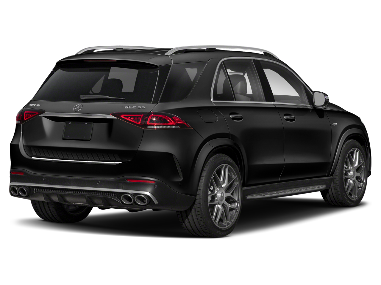 2021 Mercedes-Benz GLE GLE 53 AMG® 4MATIC®