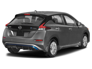 2021 Nissan Leaf SV Plus TECH PKG