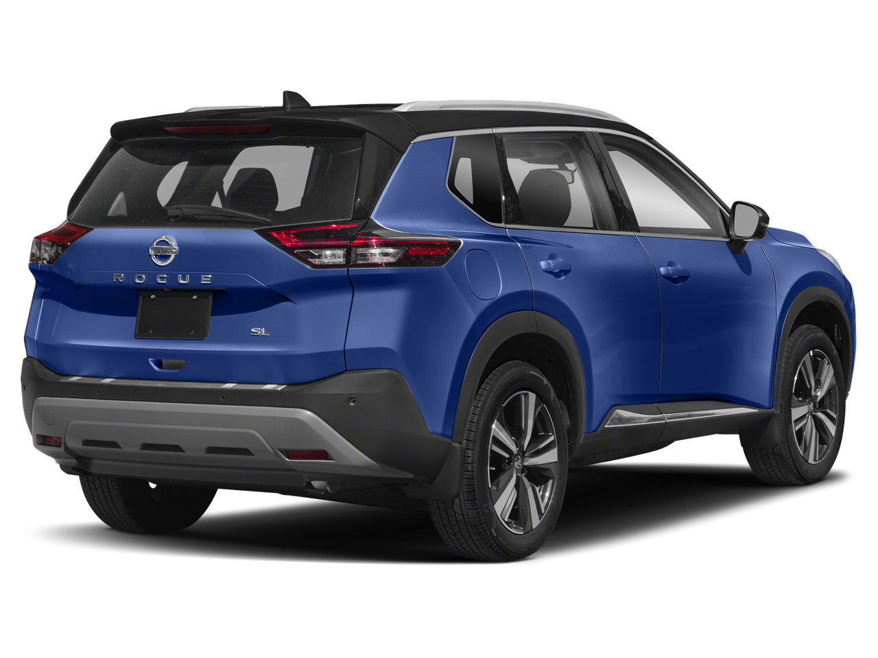 2021 Nissan Rogue SL w/PREIMUM PACKAGE