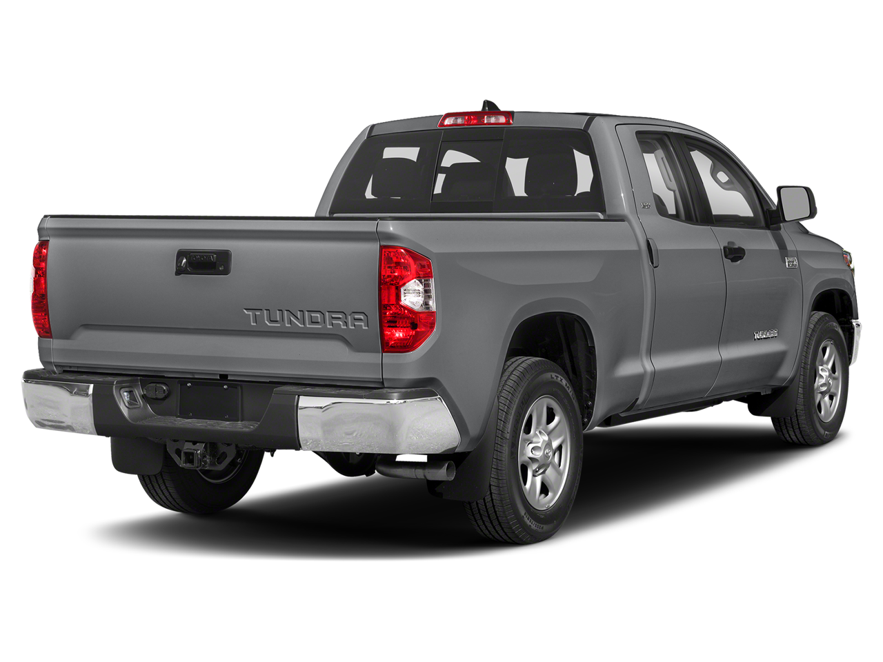 2021 Toyota Tundra SR5 4WD