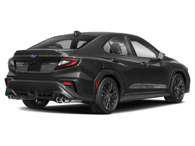 2022 Subaru WRX Limited