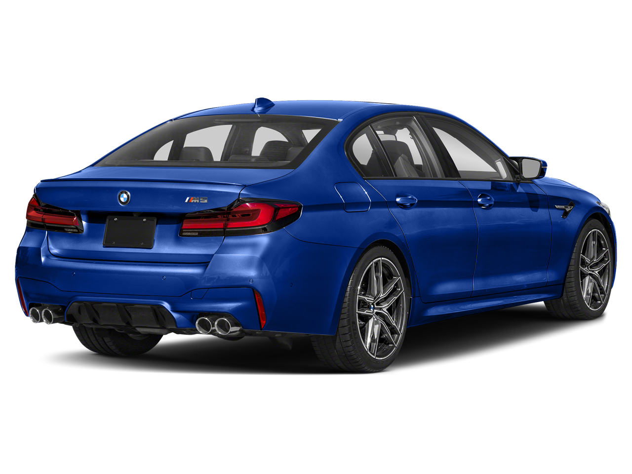 2023 BMW M5 Competition COMPETITION