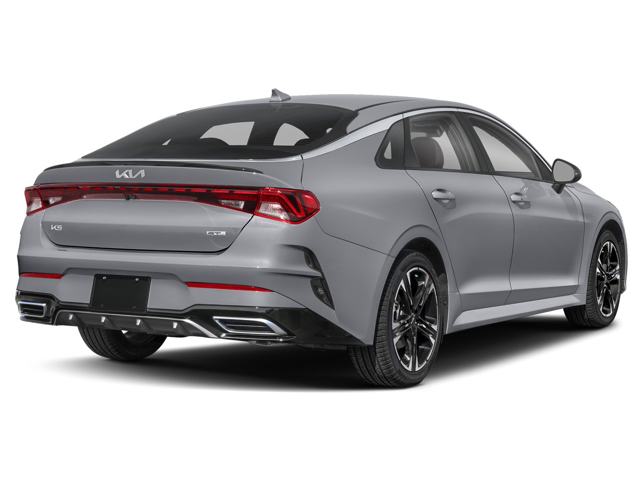 2023 Kia K5 GT-Line w/Premium Package