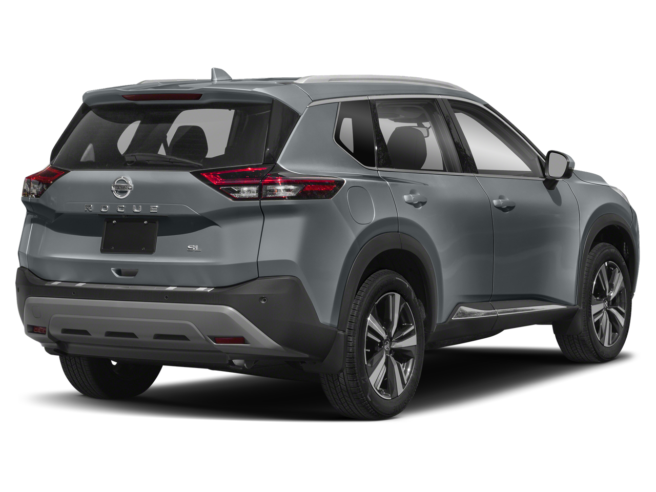2023 Nissan Rogue SL w/Premium Package