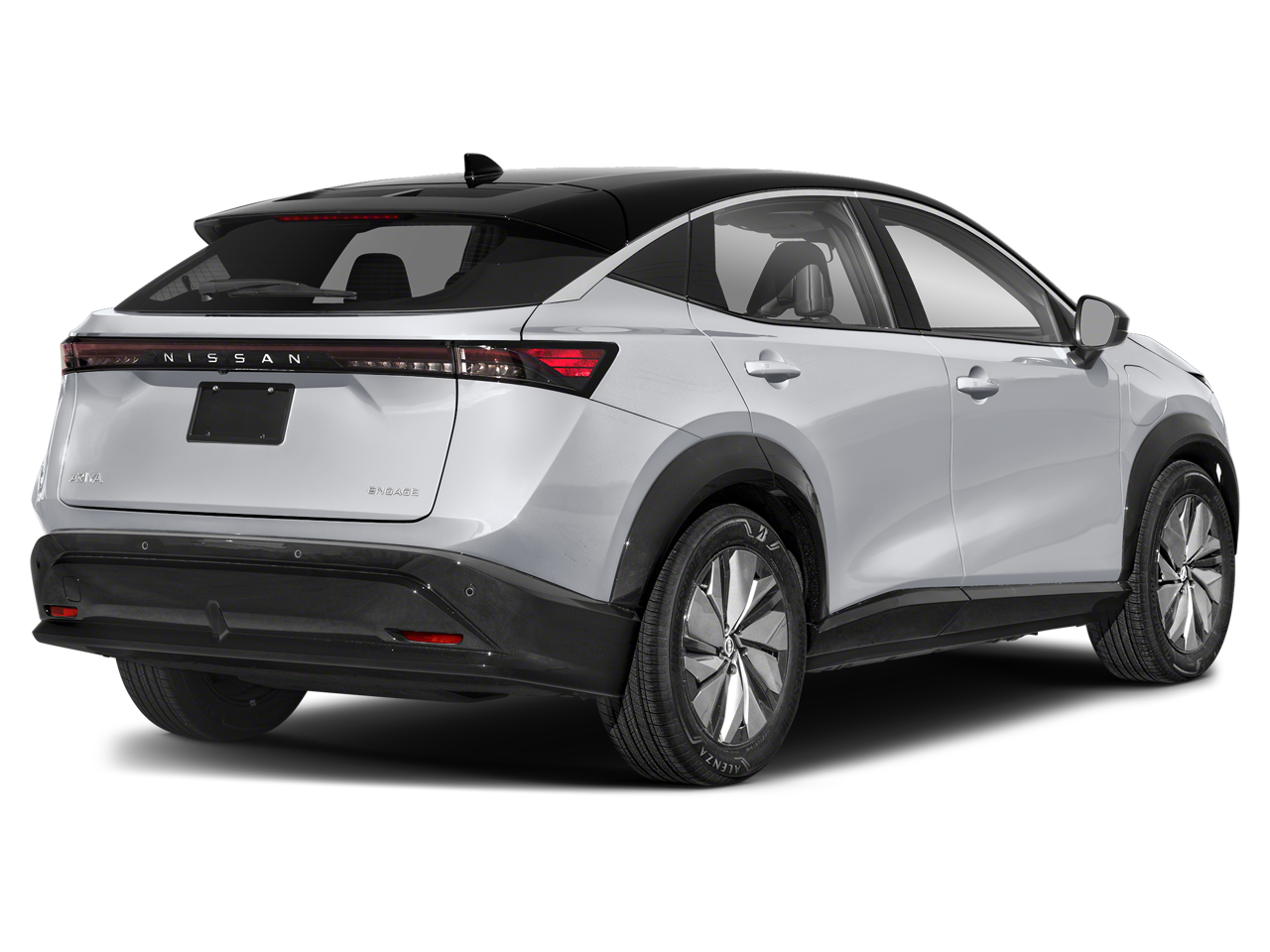 2023 Nissan Ariya ENGAGE