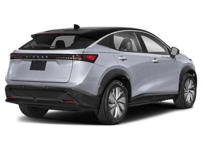 2024 Nissan Ariya ENGAGE