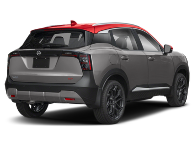2025 Nissan Kicks SR w/Premium Package