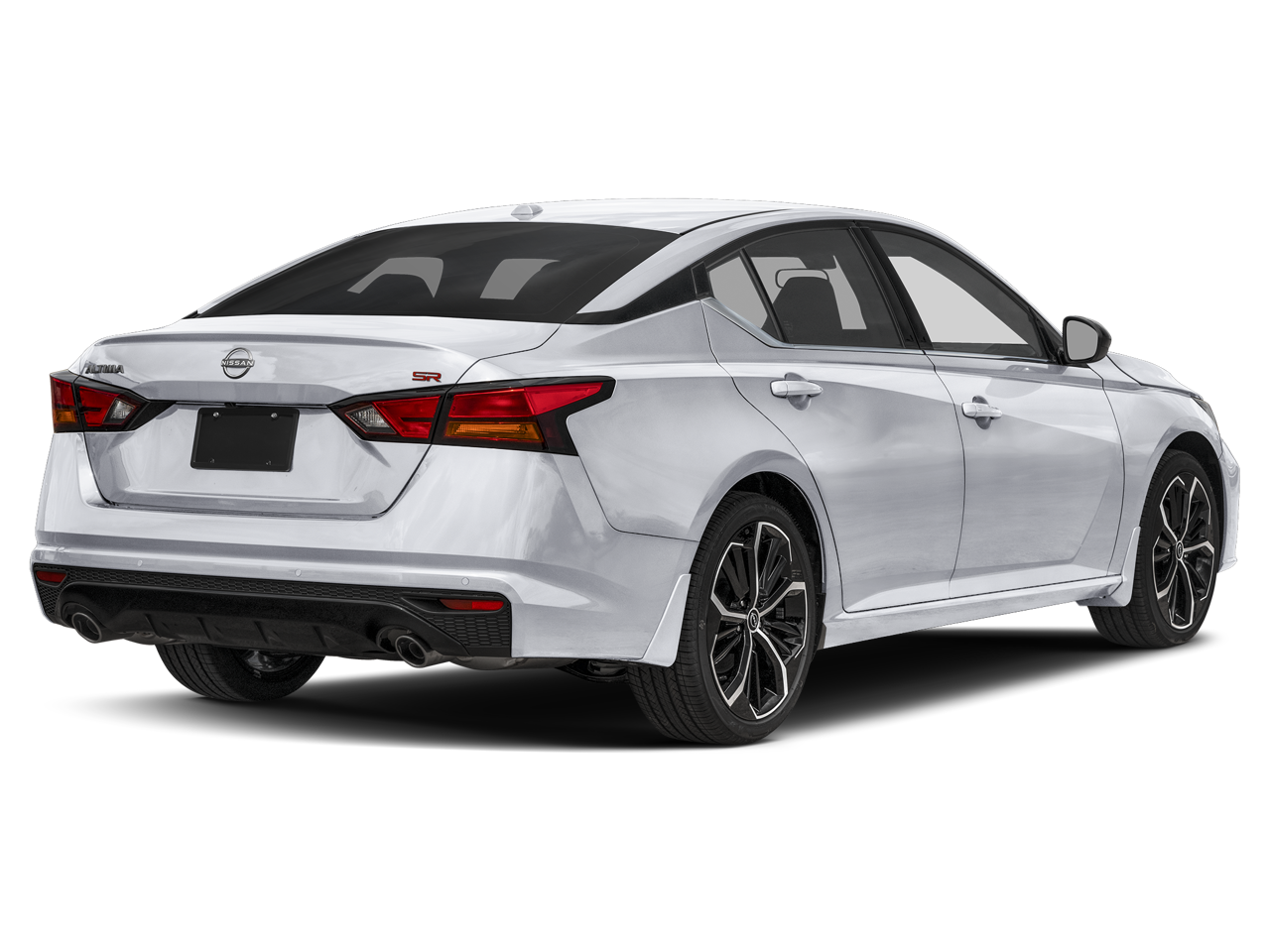 2026 Nissan Altima 2.5 SR Premium