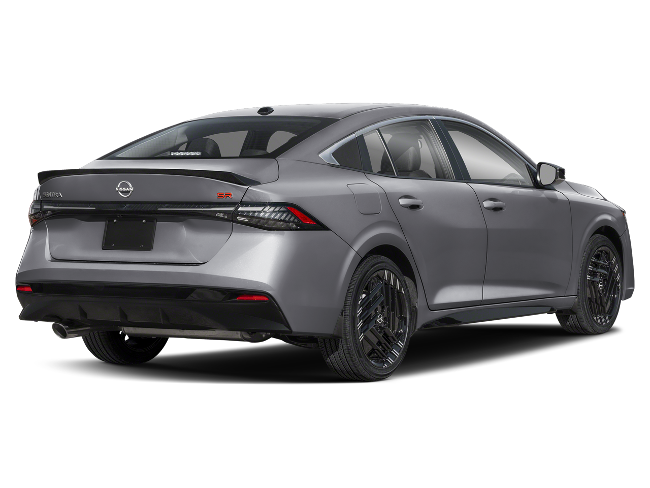 2026 Nissan Sentra SR PREMIUM