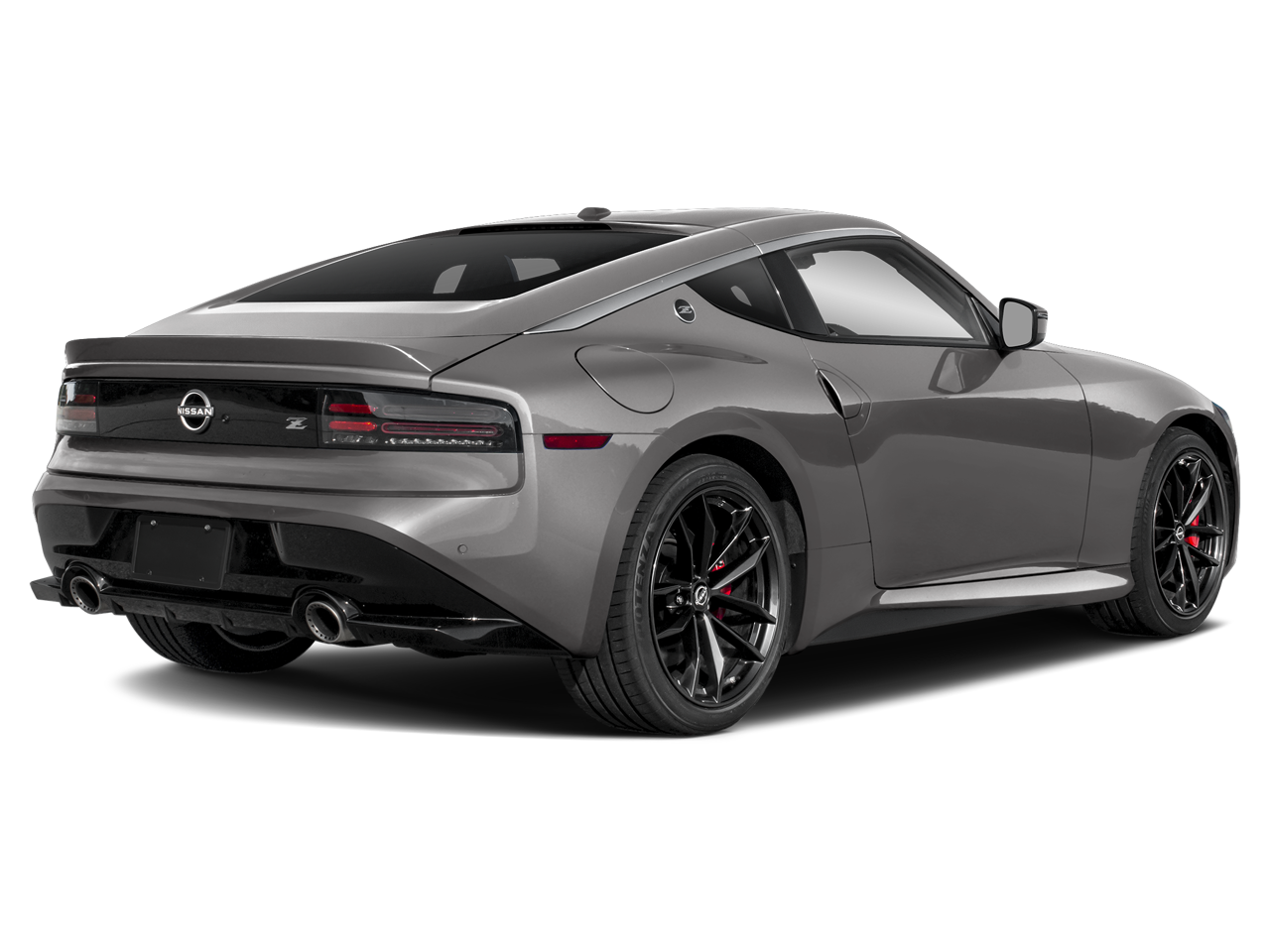 2026 Nissan Z Performance