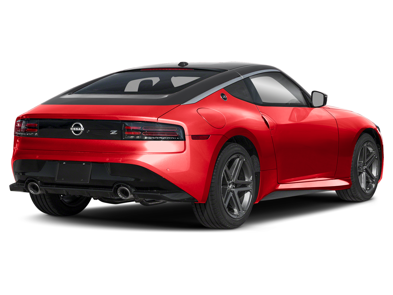 2026 Nissan Z Sport thumbnail 33