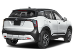 2026 Nissan Kicks SV Premium