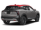 2026 Nissan Kicks SR 19" Wheels