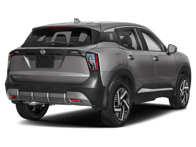 2026 Nissan Kicks SV W/Premium Package