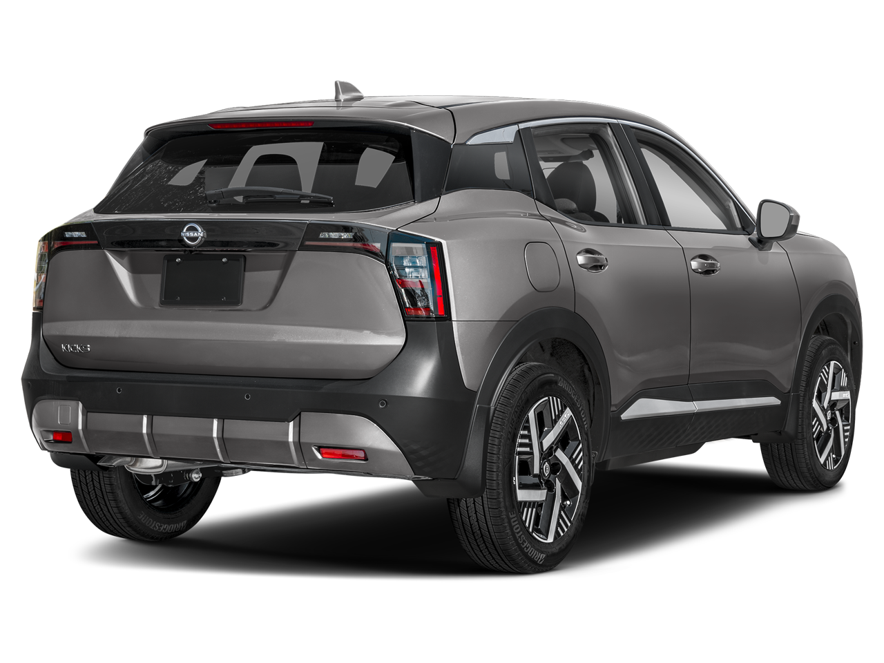 2026 Nissan Kicks SV W/Premium Package
