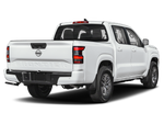 2026 Nissan Frontier SV Convenience