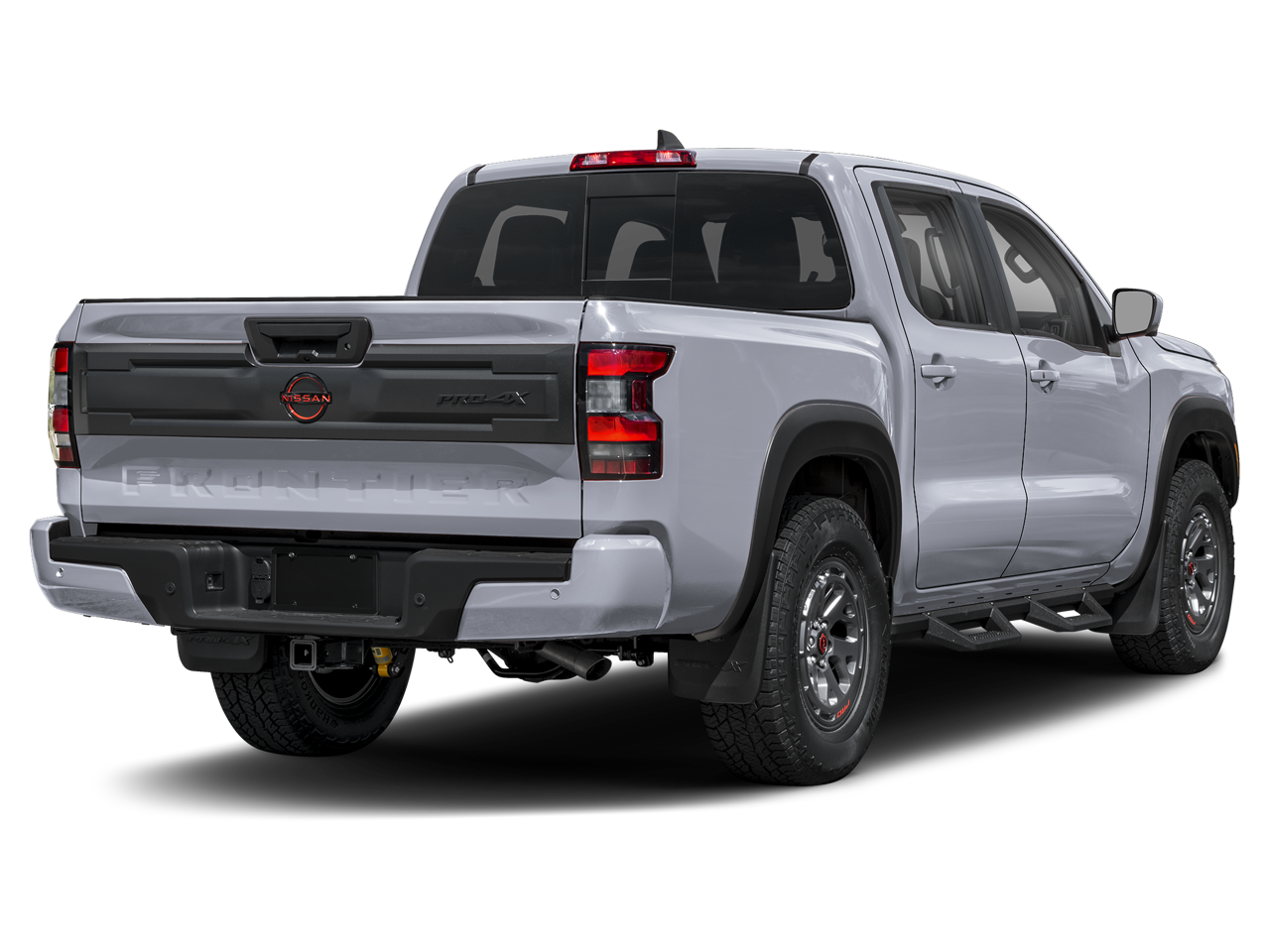 2026 Nissan Frontier PRO-X - Photo 36