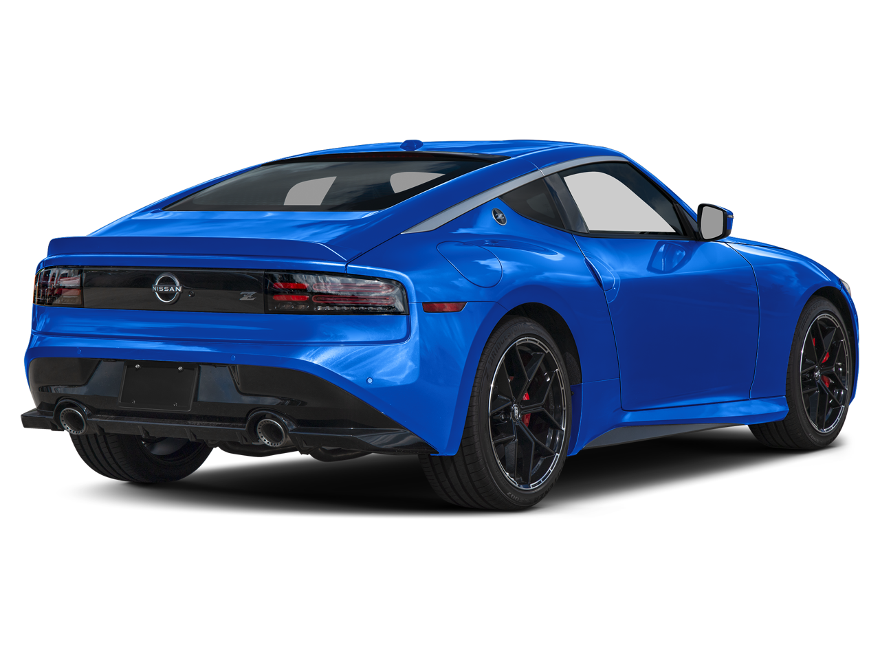 2027 Nissan Z Performance