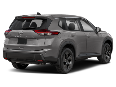 2027 Nissan Rogue SV