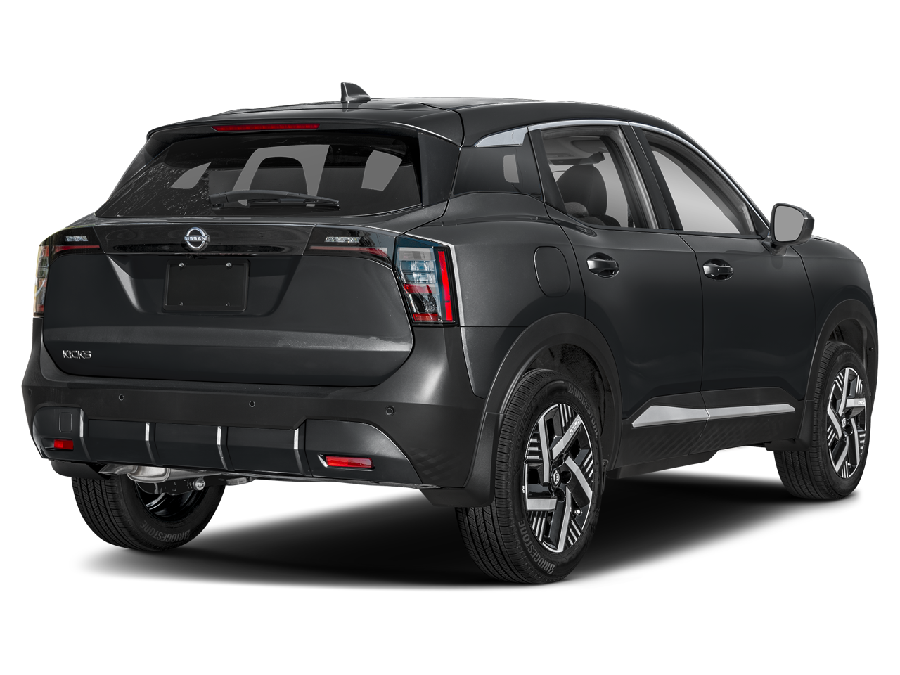 2027 Nissan Kicks Rock Creek