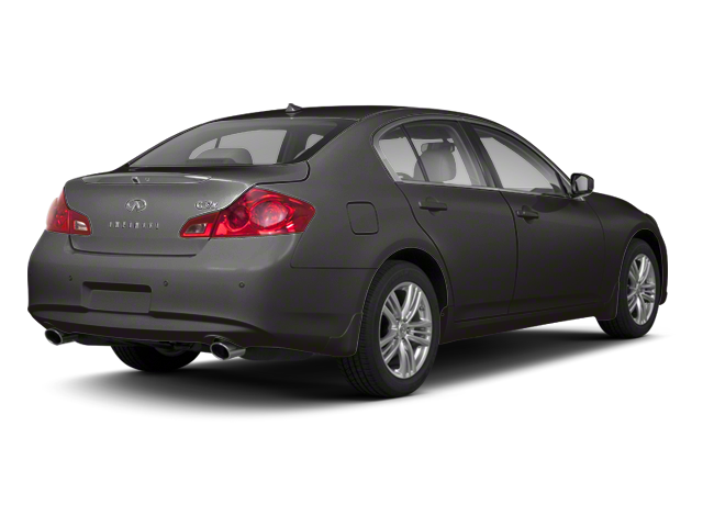 2012 INFINITI G37 X