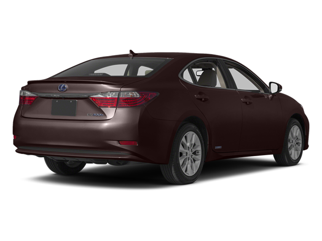 2013 Lexus ES 300h
