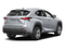 2017 Lexus NX 200t F Sport