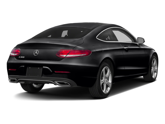 2018 Mercedes-Benz C-Class C 300 AMG® LINE
