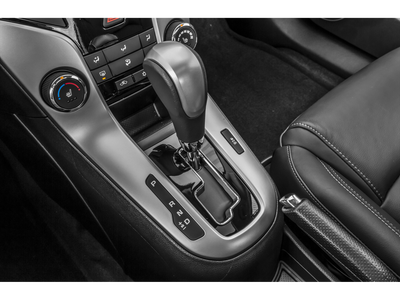 2015 Chevrolet Cruze LS 6 SPEED MANUAL