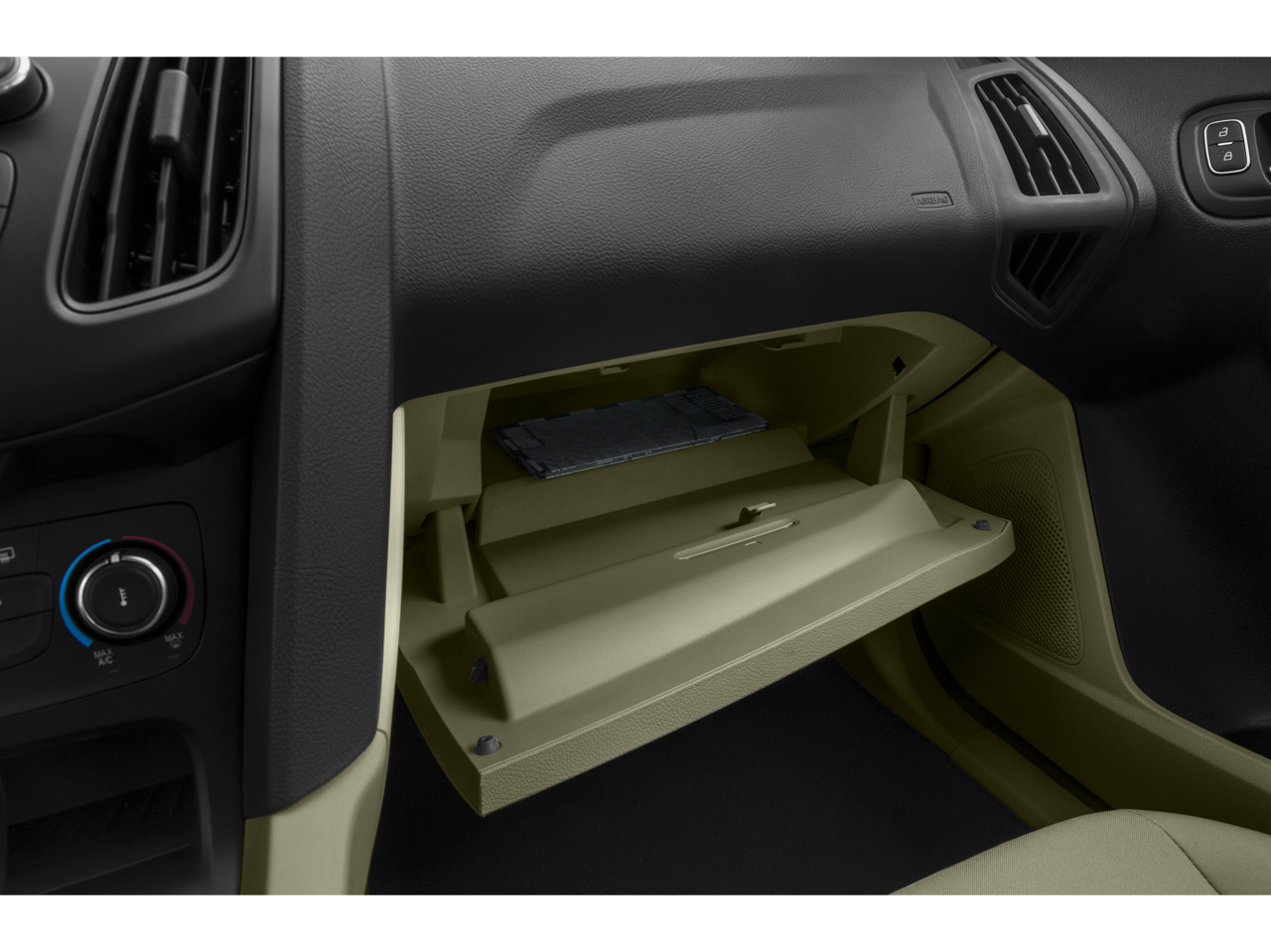 2015 Ford Focus S
