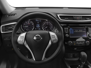2015 Nissan Rogue SL Premium