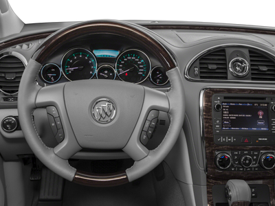 2017 Buick Enclave Convenience Group