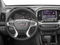 2017 GMC Canyon SLE1