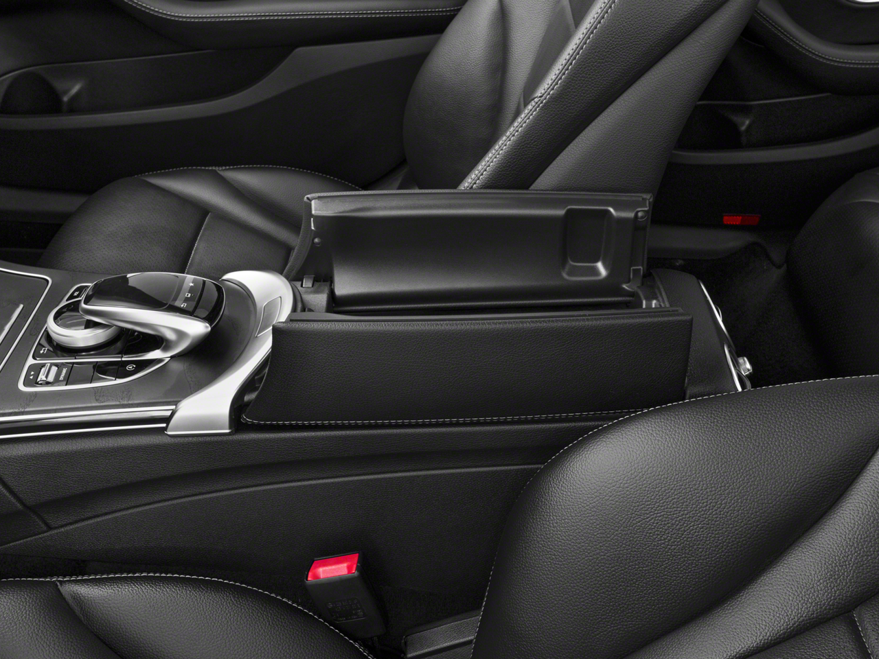 2017 Mercedes-Benz C-Class C 300 4MATIC®