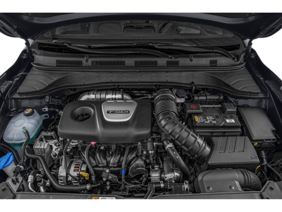 2018 Hyundai Kona Ultimate