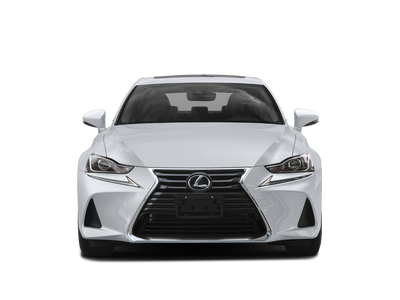 2018 Lexus IS 300