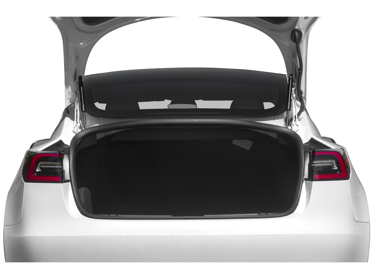 2018 Tesla Model 3 Performance