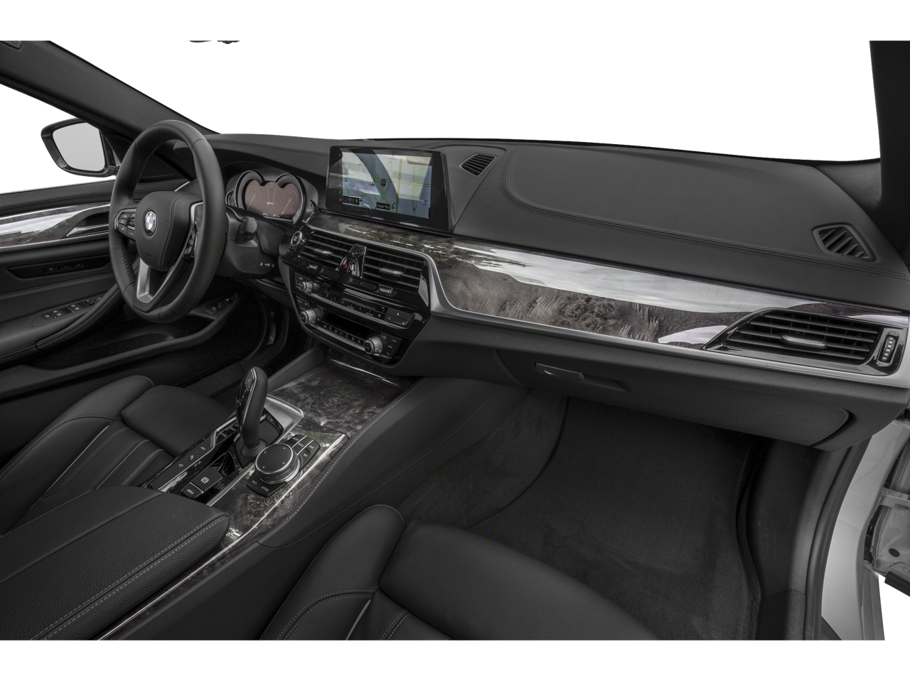2019 BMW 5 Series 530e iPerformance