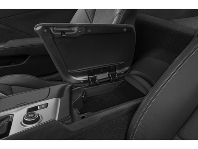 2019 Chevrolet Corvette Z06 1LZ