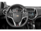 2019 Chevrolet Sonic LT