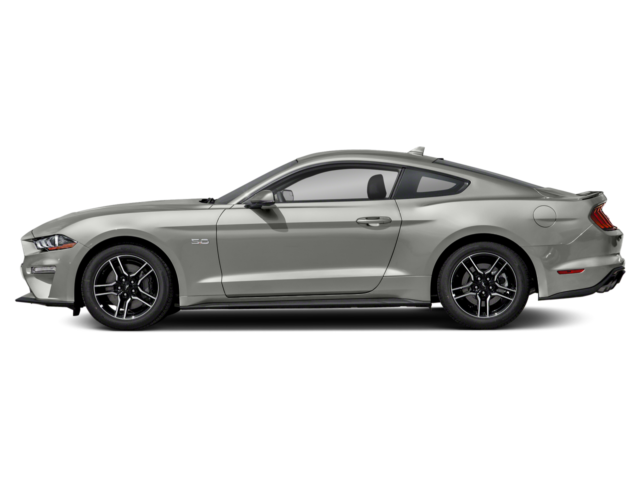 2019 Ford Mustang GT PERFORMANCE PACKAGE