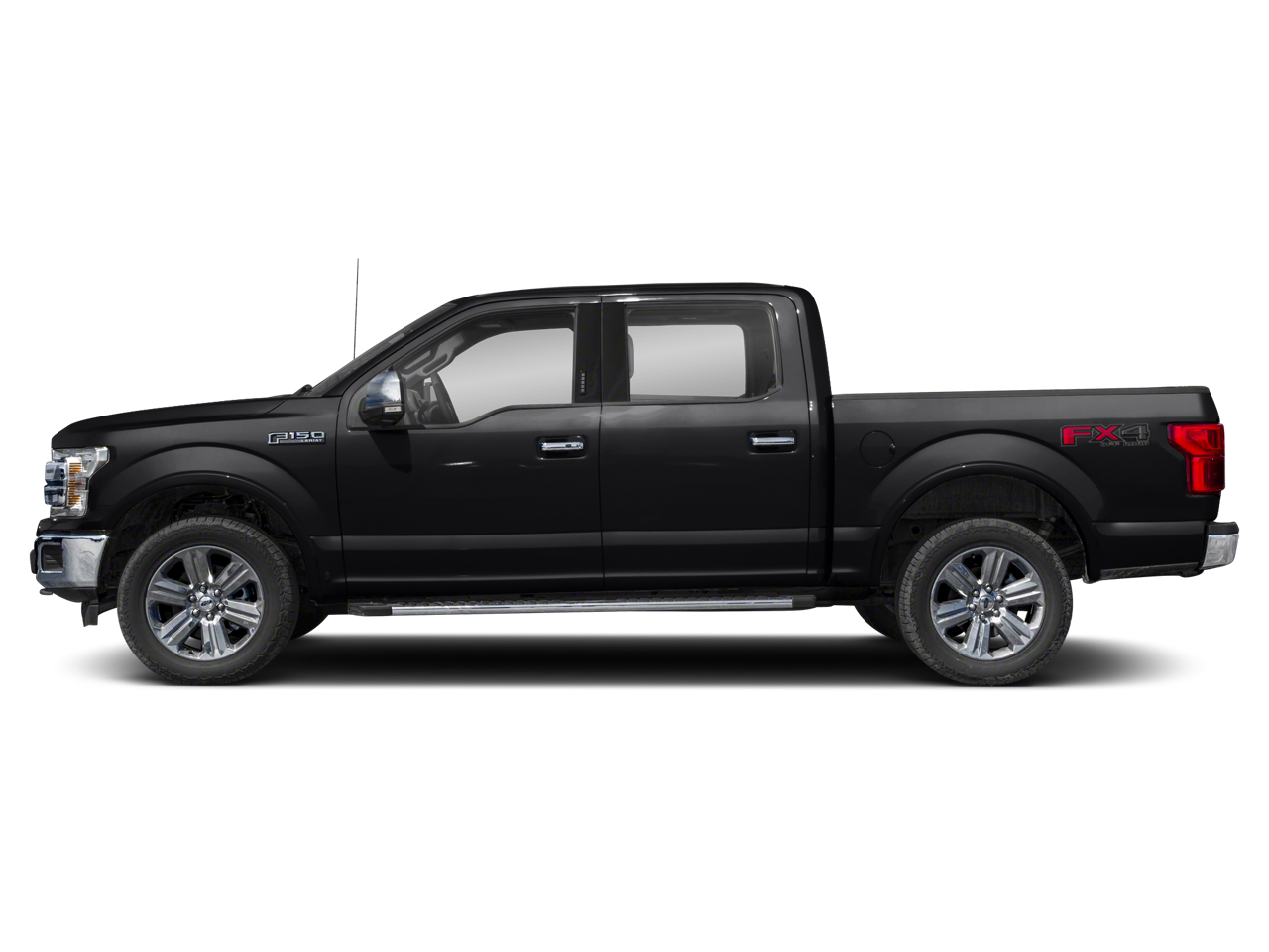 2019 Ford F-150 Lariat 4X4 W/PANO ROOF