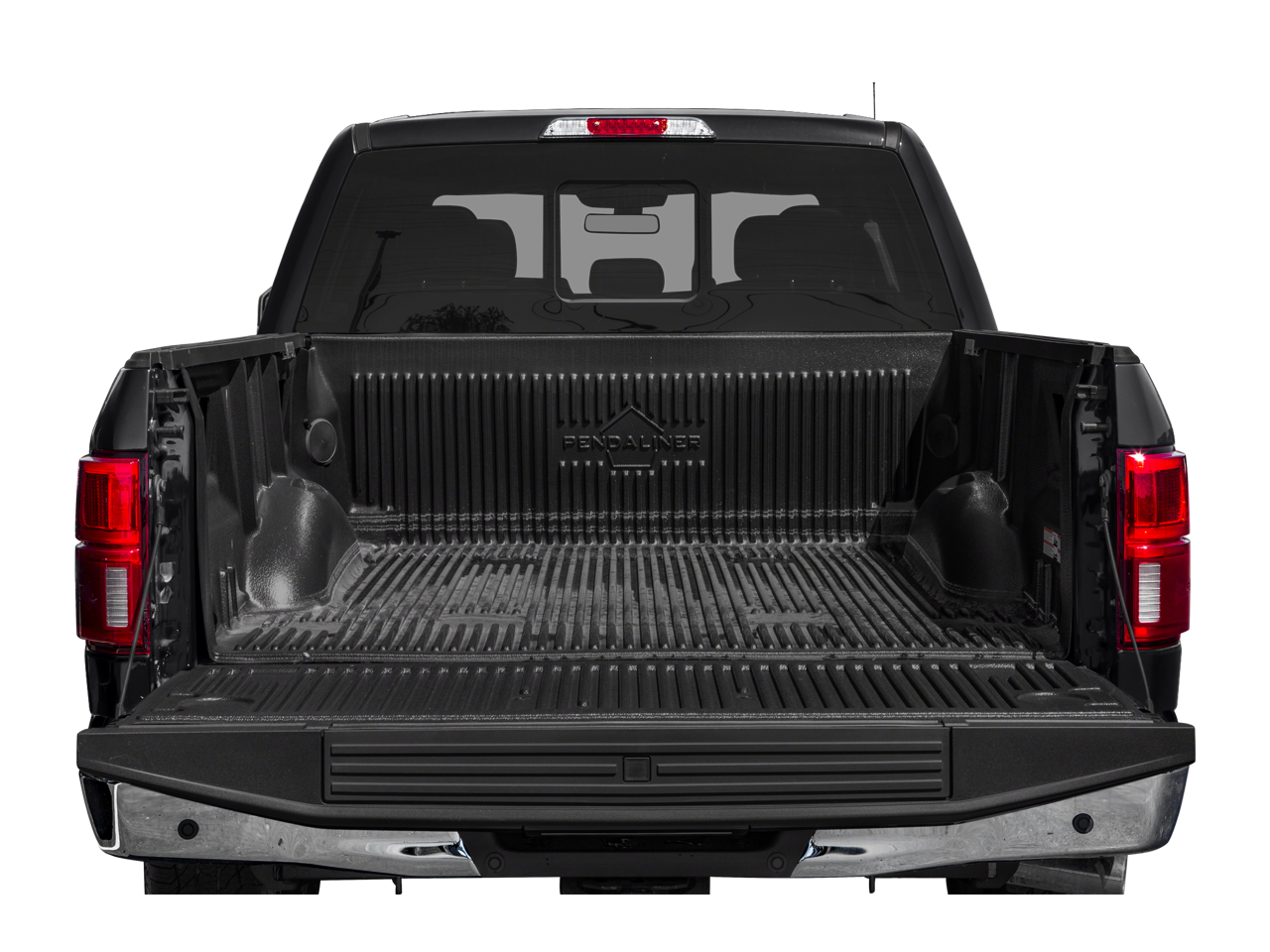 2019 Ford F-150 Lariat 4X4 W/PANO ROOF