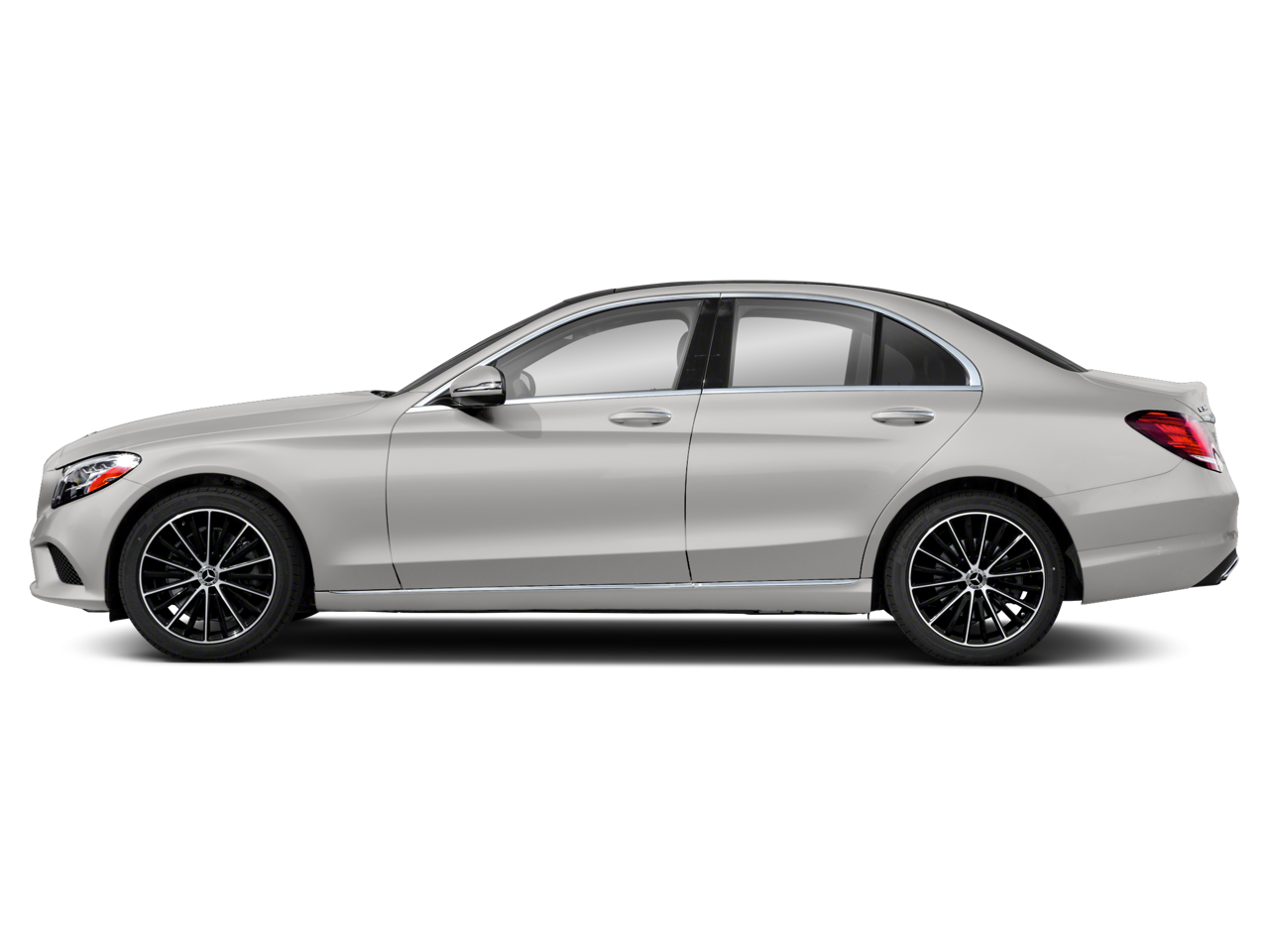 2019 Mercedes-Benz C-Class C 300 AMG® LINE