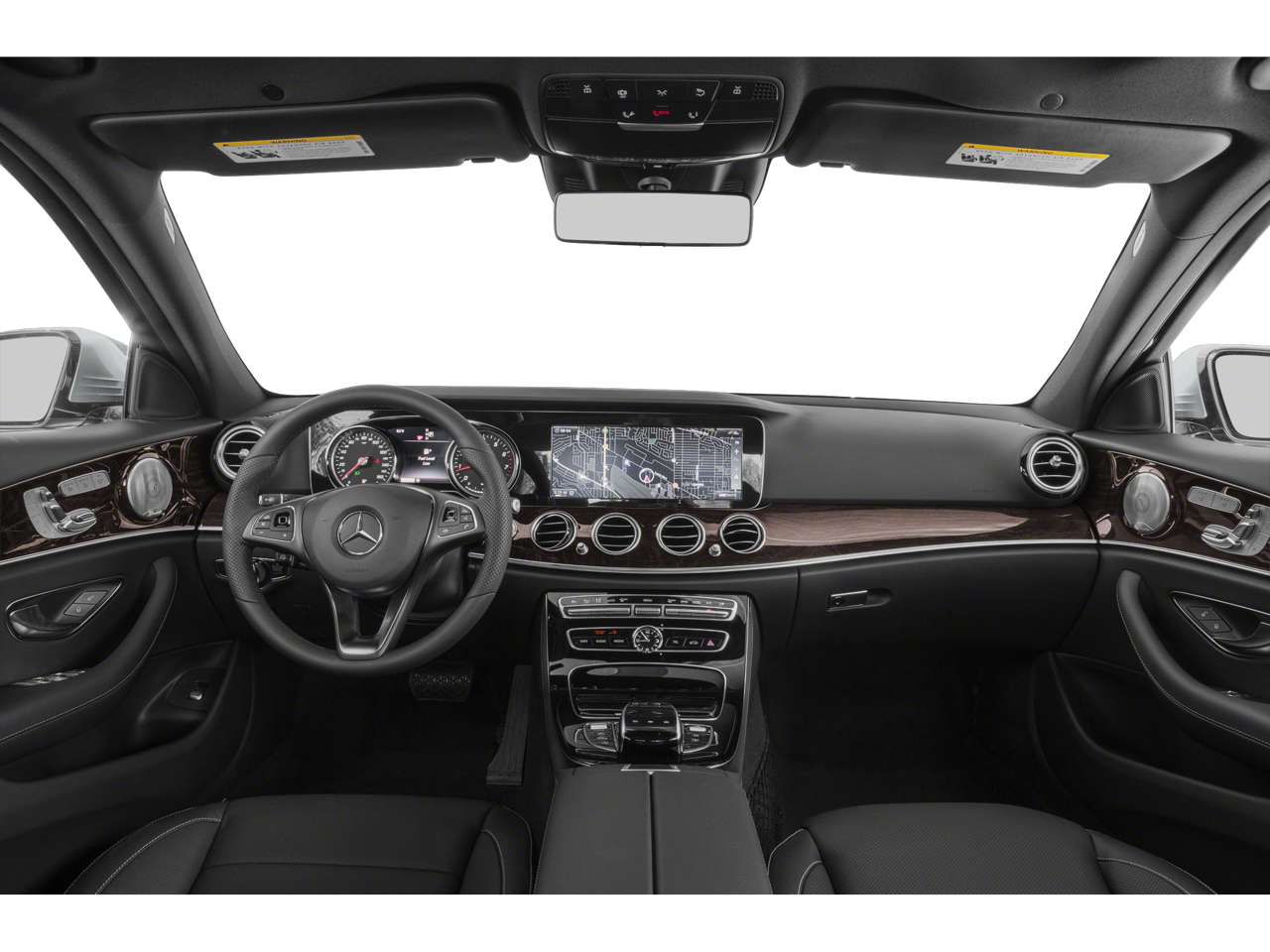 2019 Mercedes-Benz E-Class E 300 4MATIC® PREMIUM PACKAGE